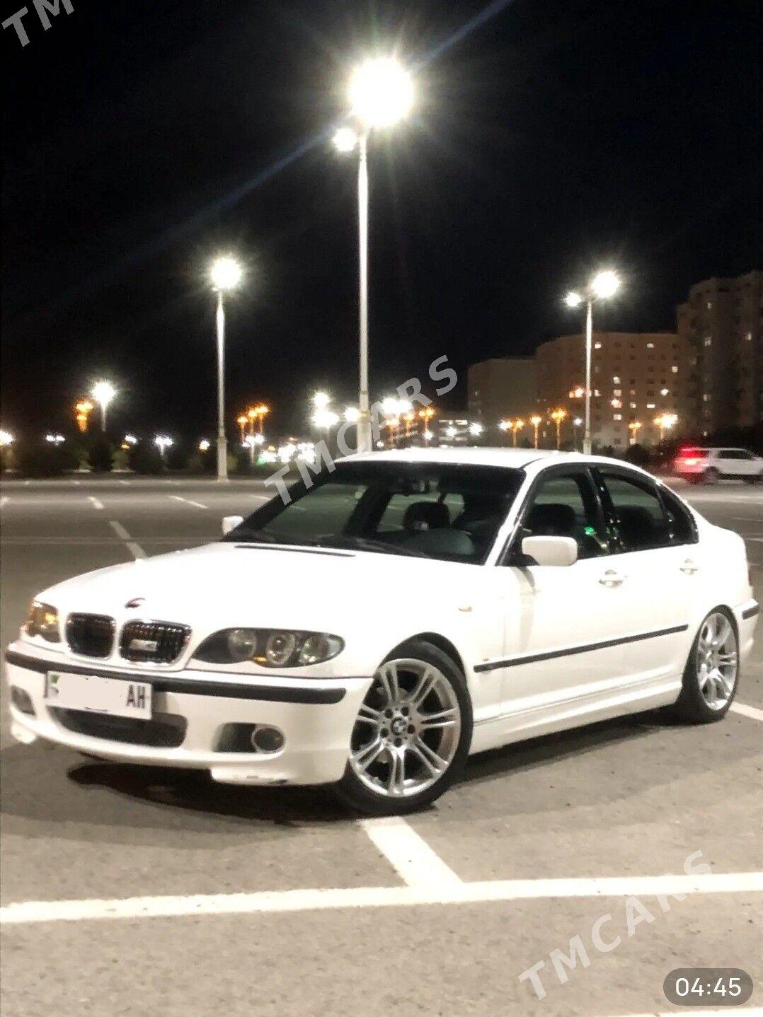BMW M3 2004 - 107 000 TMT - Aşgabat - img 2