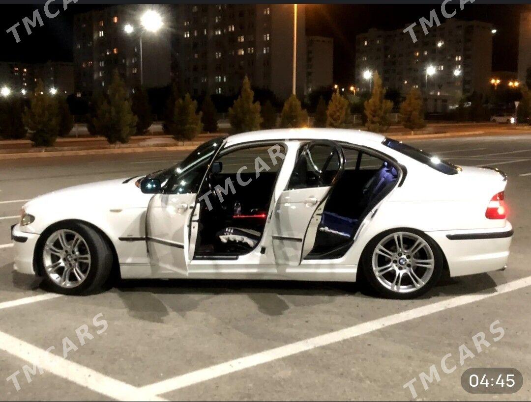BMW M3 2004 - 107 000 TMT - Aşgabat - img 6
