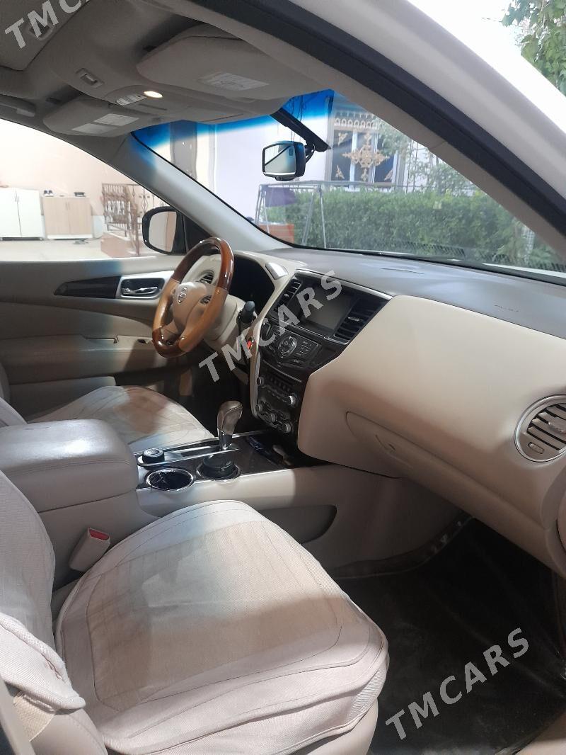 Nissan Pathfinder 2013 - 255 000 TMT - Aşgabat - img 4