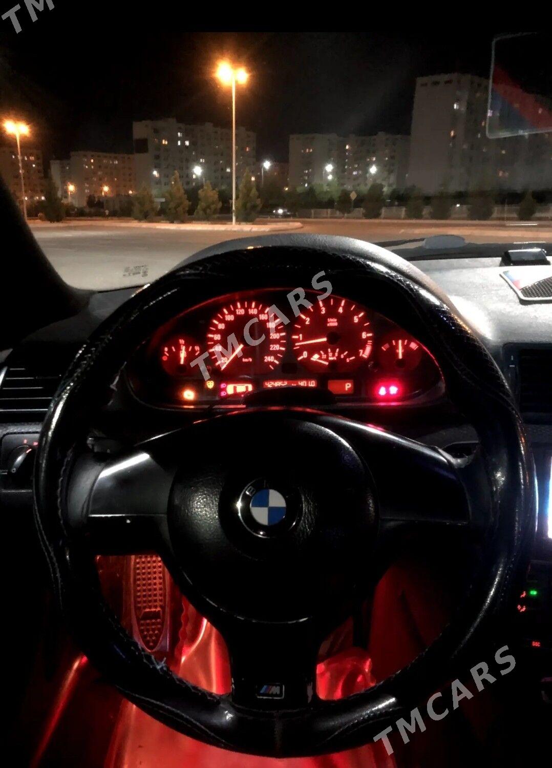 BMW M3 2004 - 107 000 TMT - Aşgabat - img 8