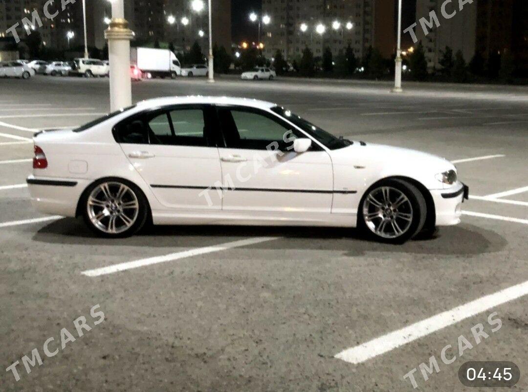 BMW M3 2004 - 107 000 TMT - Aşgabat - img 3