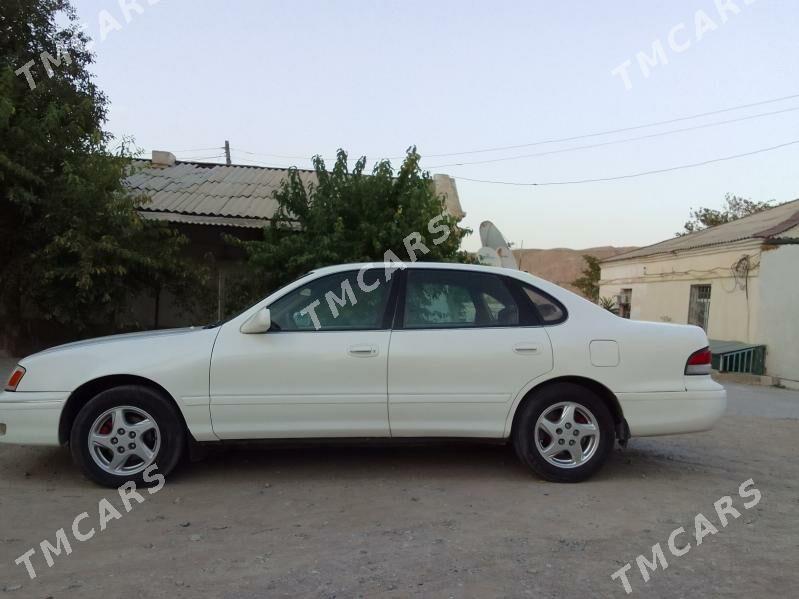 Toyota Avalon 1995 - 89 000 TMT - Туркменбаши - img 2