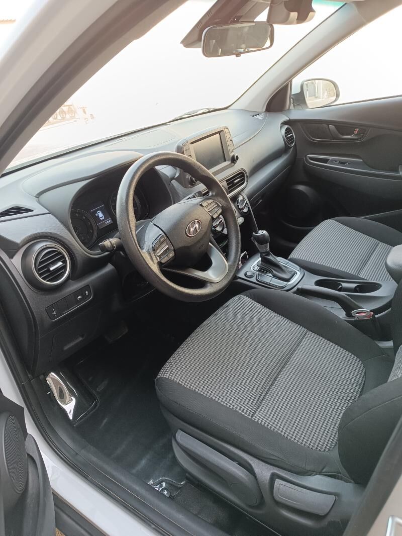 Hyundai Kona 2019 - 220 000 TMT - Büzmeýin - img 4