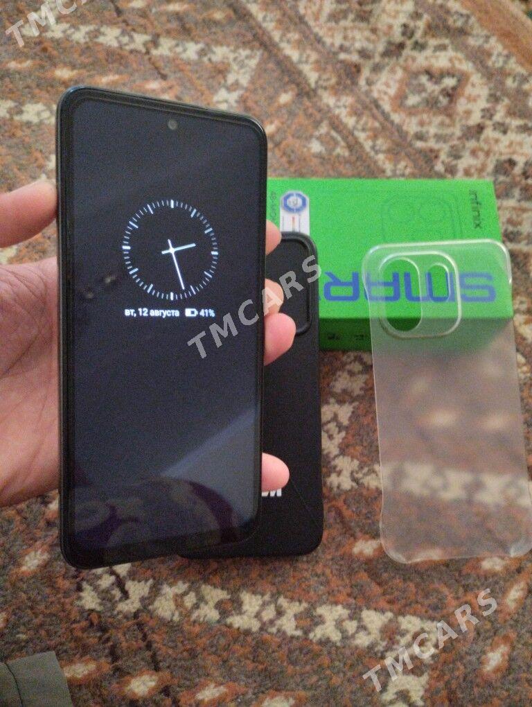 Infinix Smart 9 - Гороглы (Тагта) - img 6
