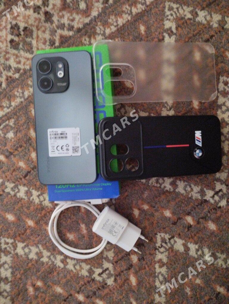 Infinix Smart 9 - Гороглы (Тагта) - img 8