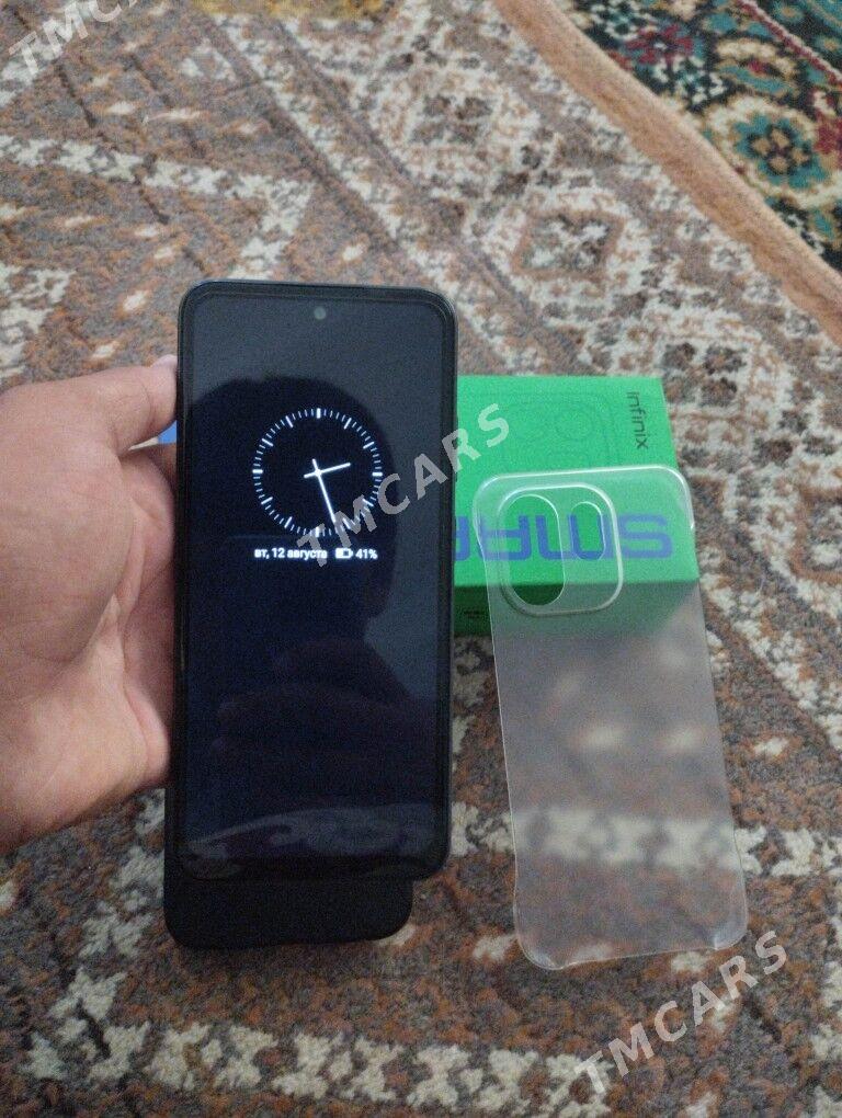 Infinix Smart 9 - Гороглы (Тагта) - img 4