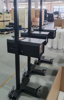 AWTO FARA CYRA SAZLAYAN APARAT 16 000 TMT - Мары - img 4