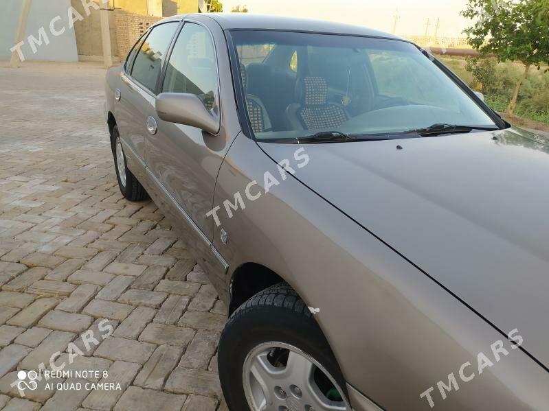 Toyota Avalon 1999 - 130 000 TMT - Baýramaly - img 3