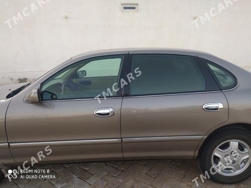 Toyota Avalon 1999 - 130 000 TMT - Baýramaly - img 6