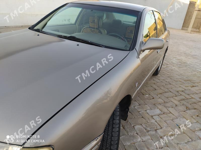Toyota Avalon 1999 - 130 000 TMT - Baýramaly - img 2