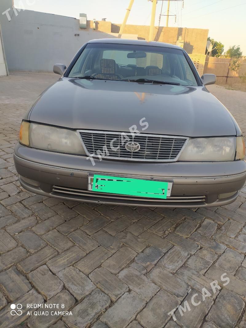 Toyota Avalon 1999 - 130 000 TMT - Baýramaly - img 4