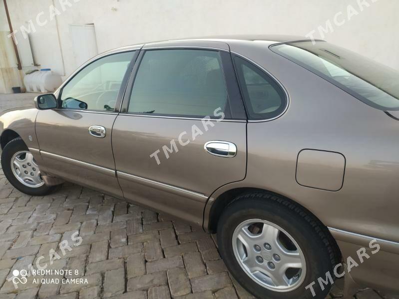 Toyota Avalon 1999 - 130 000 TMT - Baýramaly - img 10