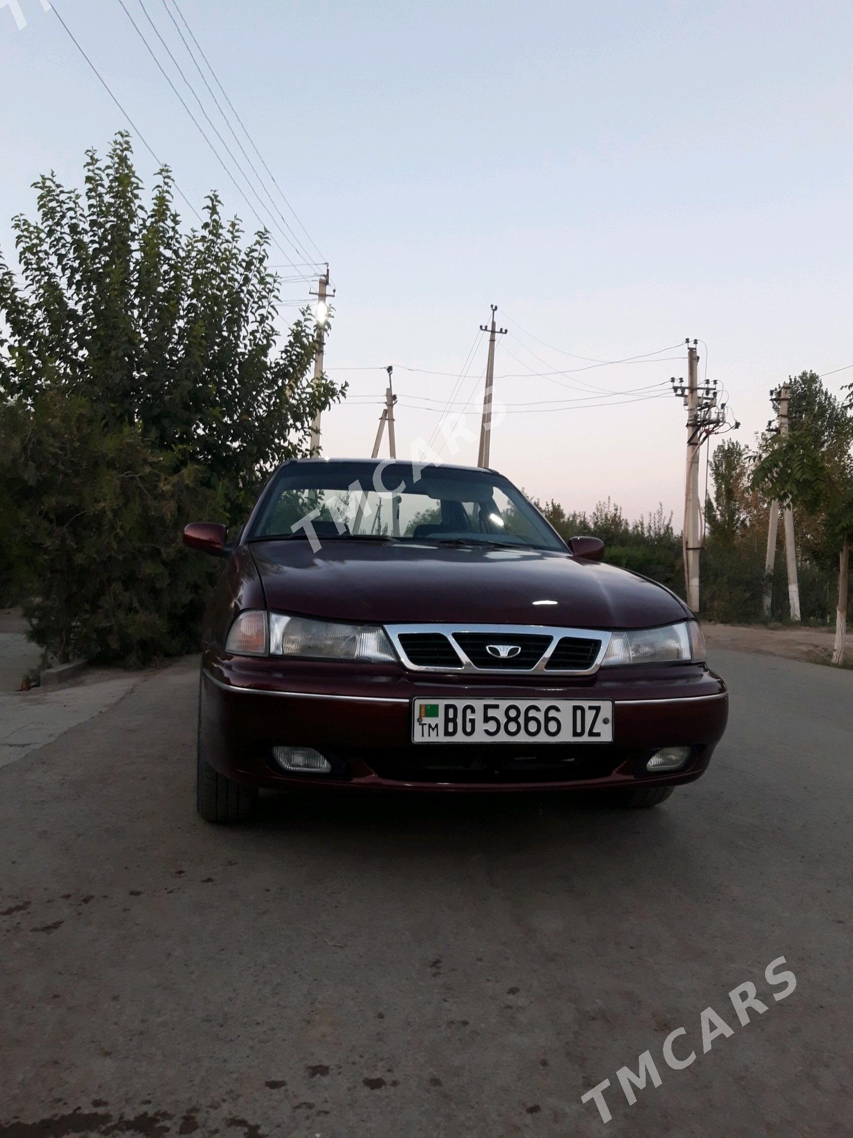 Daewoo Cielo 1994 - 30 000 TMT - Daşoguz - img 2