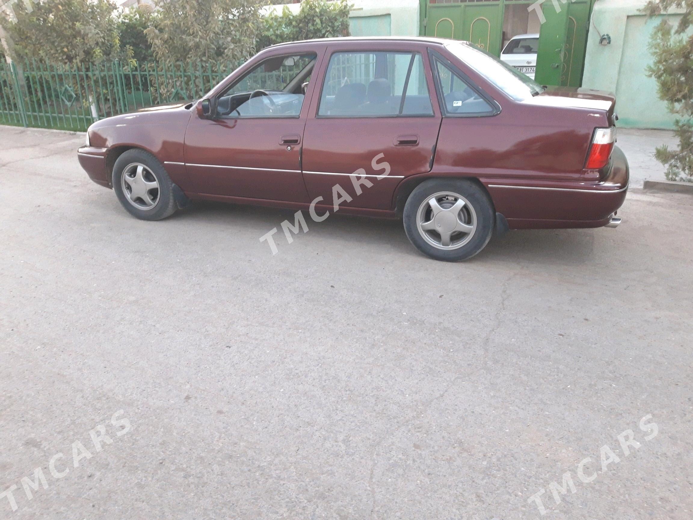 Daewoo Cielo 1994 - 30 000 TMT - Daşoguz - img 3