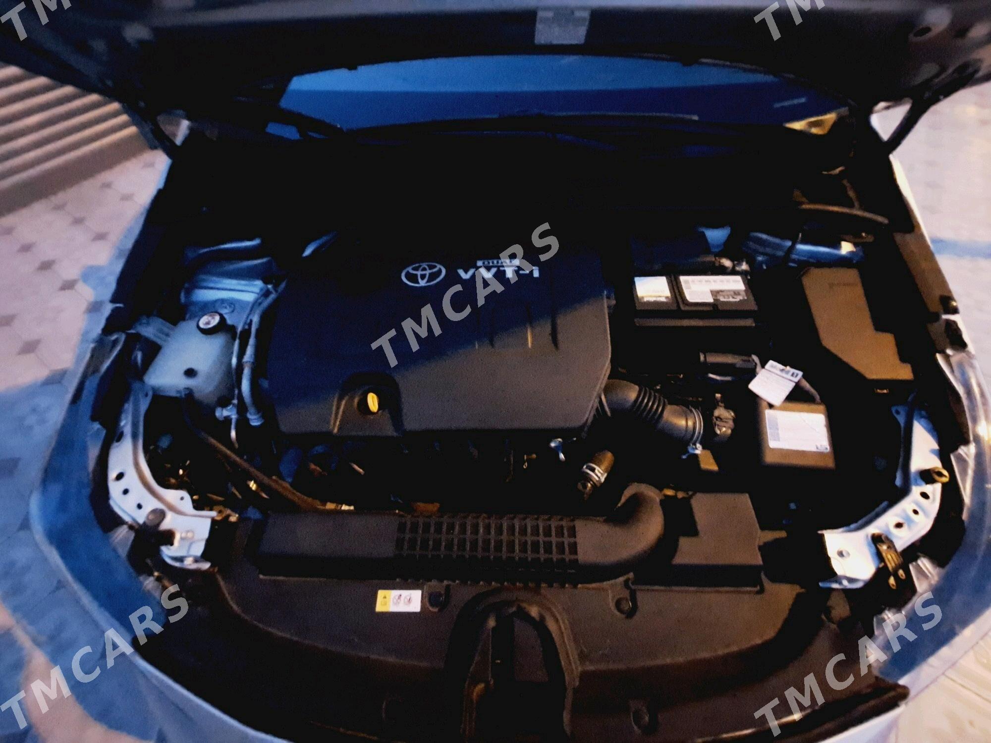 Toyota Corolla 2021 - 260 000 TMT - Туркменабат - img 5