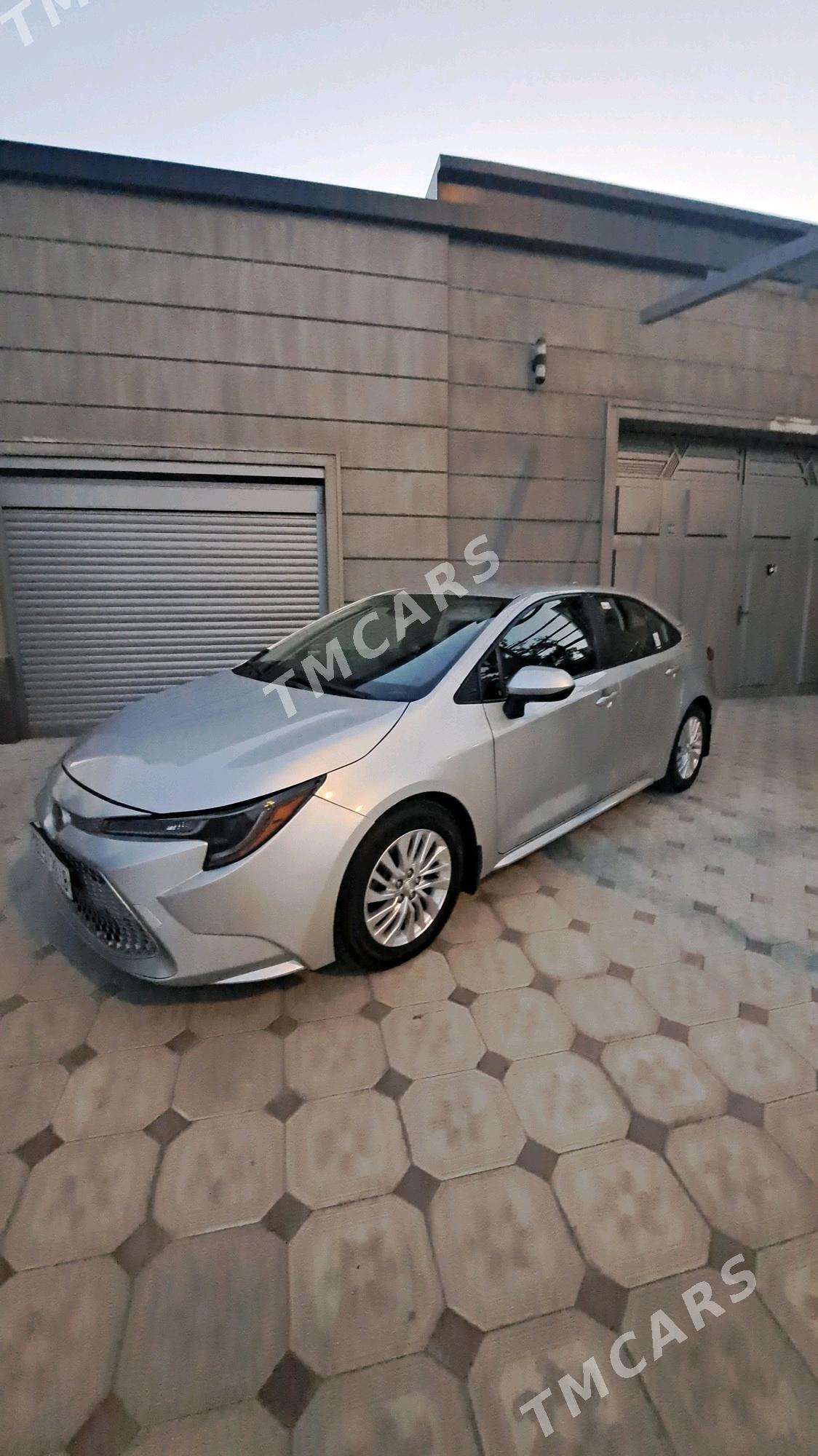 Toyota Corolla 2021 - 260 000 TMT - Туркменабат - img 7