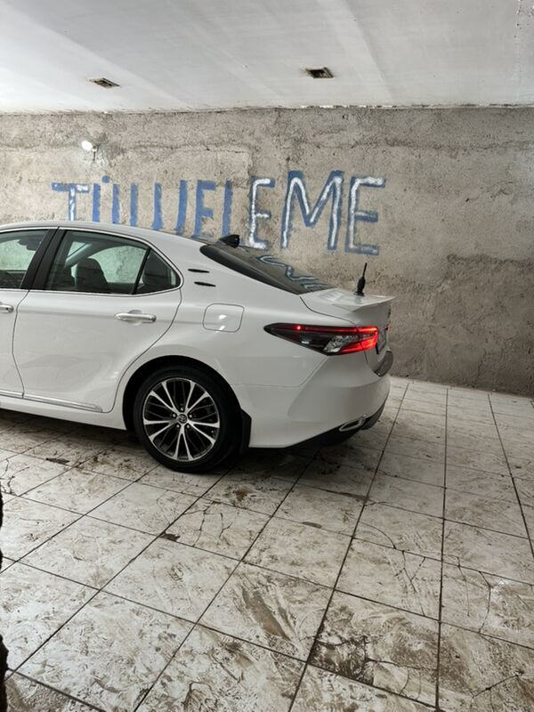 Toyota Camry 2020 - 300 000 TMT - Дашогуз - img 5