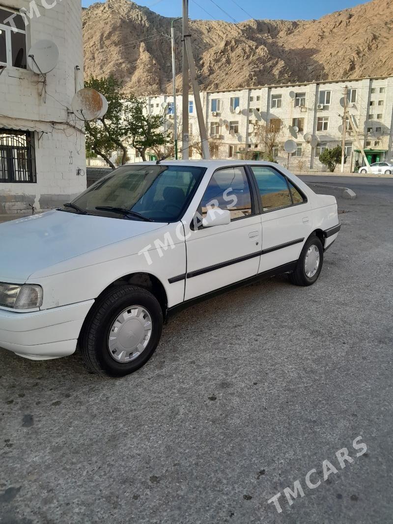 Peugeot 405 1996 - 40 000 TMT - Туркменбаши - img 5