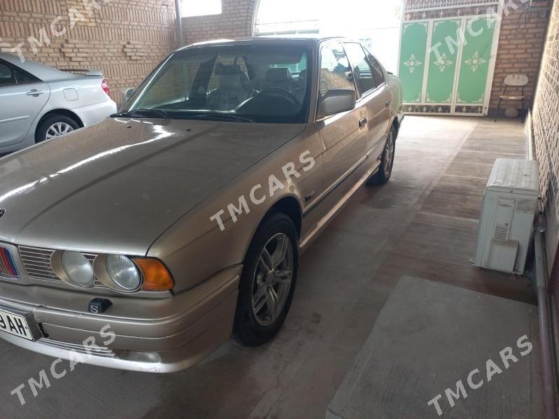 BMW 525 1990 - 40 000 TMT - Kaka - img 4