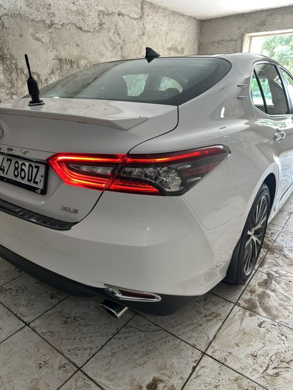 Toyota Camry 2020 - 300 000 TMT - Дашогуз - img 8