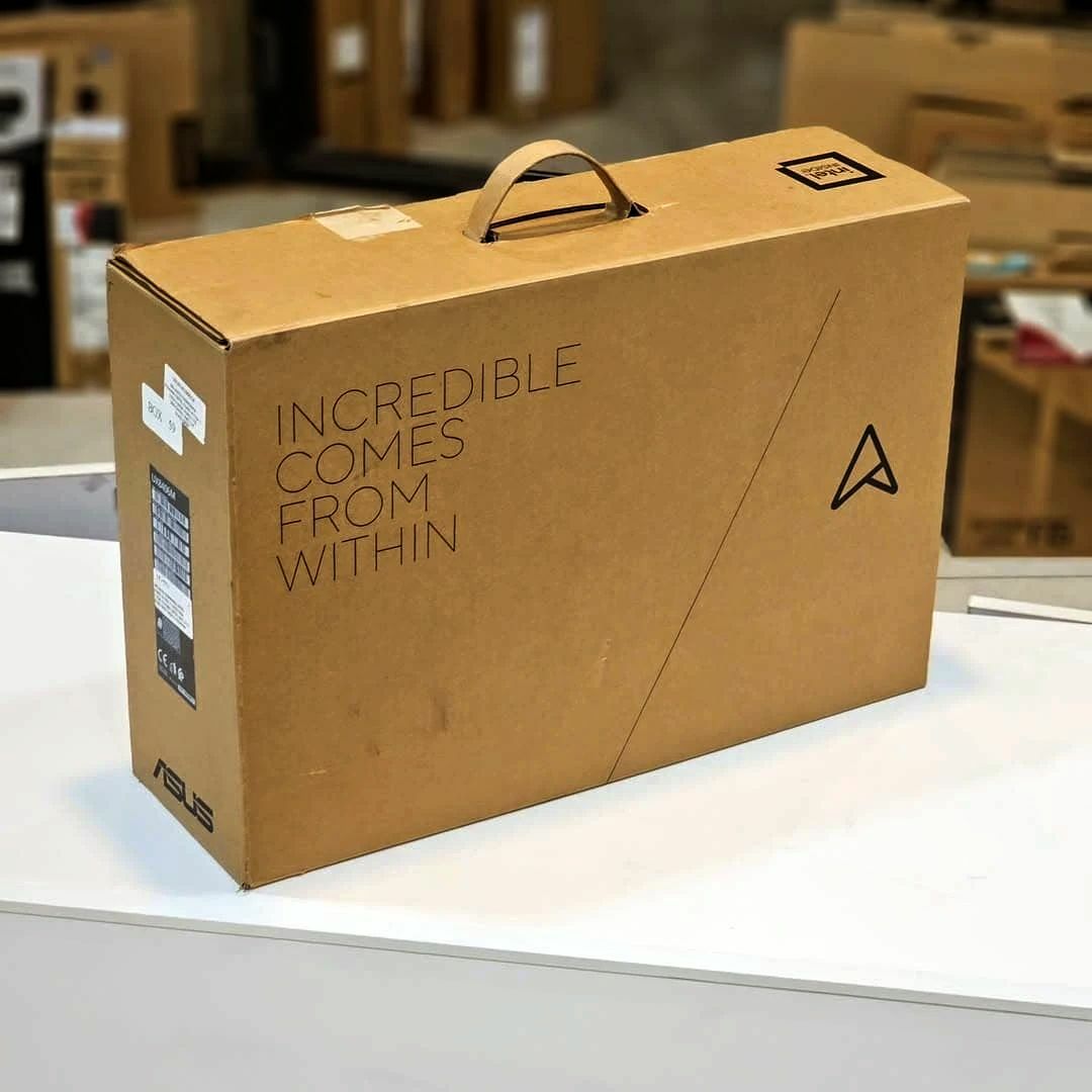 Zenbook Duo / Ultra 7/ 1TB SSD - Aşgabat - img 7