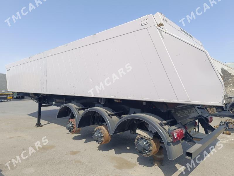 Kogel Euro Trailer 2008 - 40 000 TMT - Aşgabat - img 2