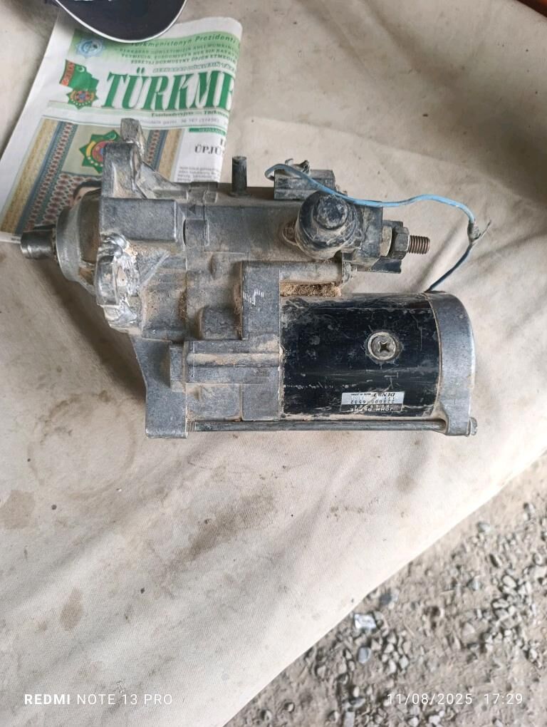 Stater Jonder 3 000 TMT - Bäherden - img 2