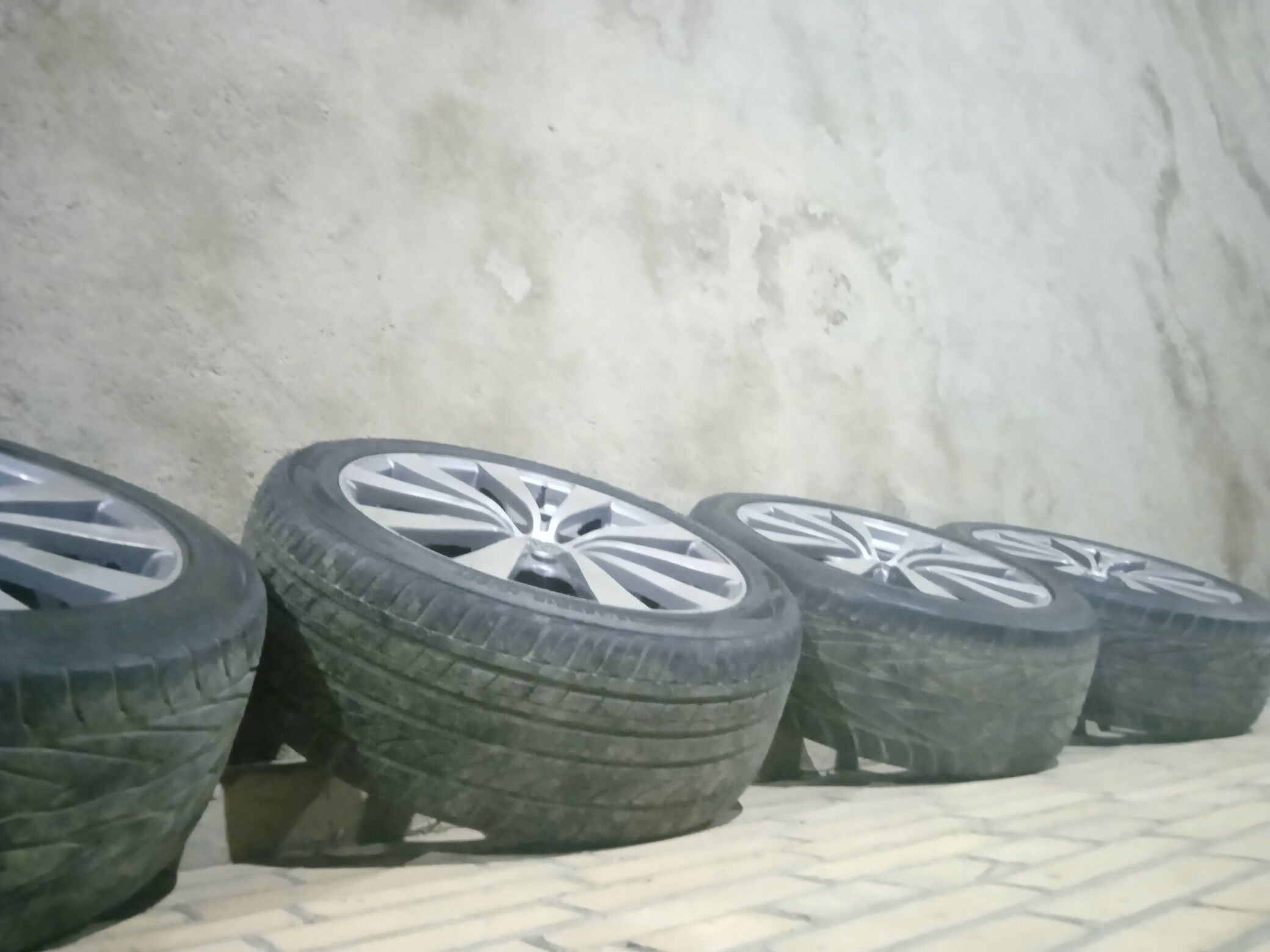 limited 2 18R 1 000 TMT - Чарджоу - img 2