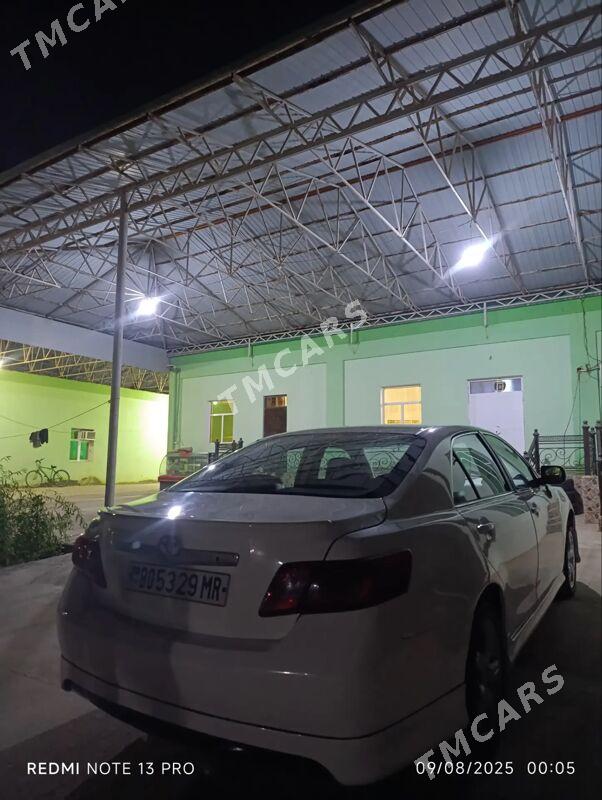 Toyota Camry 2010 - 130 000 TMT - Байрамали - img 4
