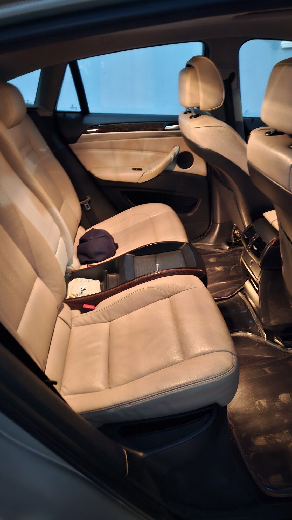 BMW X6 2010 - 350 000 TMT - Türkmenabat - img 8