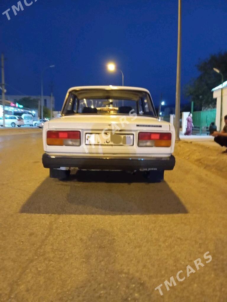 Lada 2107 1999 - 26 000 TMT - Гызыларбат - img 2