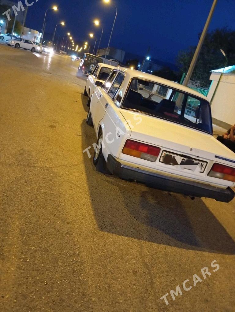 Lada 2107 1999 - 26 000 TMT - Гызыларбат - img 3
