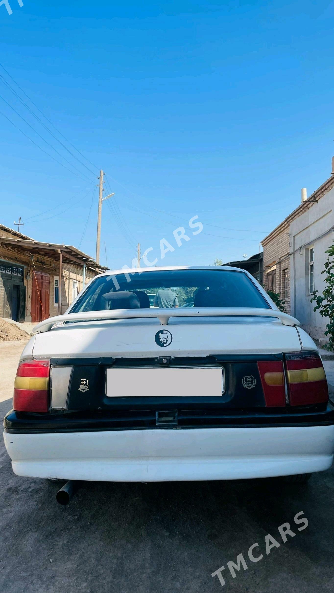 Opel Vectra 1992 - 23 000 TMT - Дашогуз - img 5
