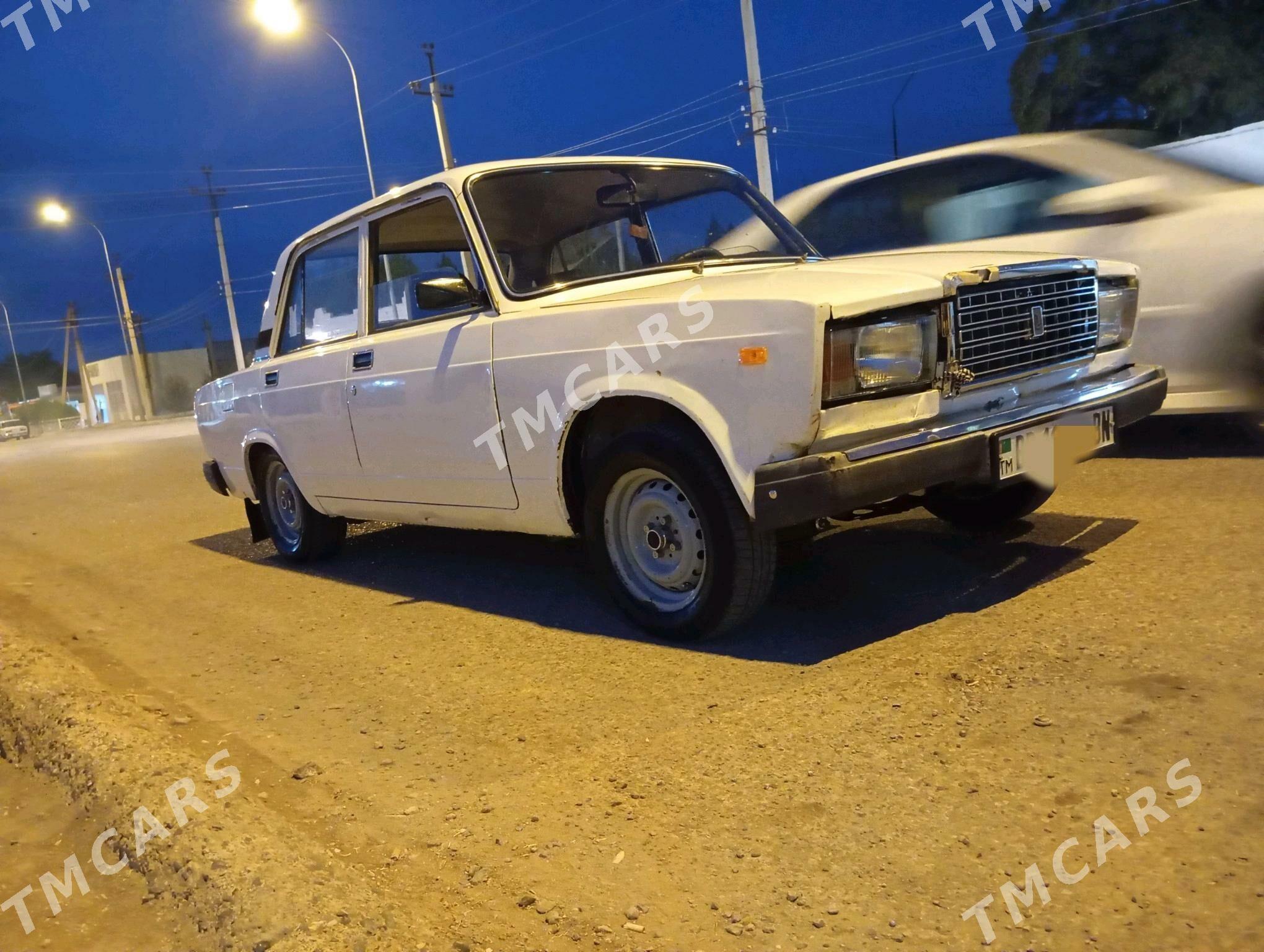 Lada 2107 1999 - 26 000 TMT - Гызыларбат - img 4