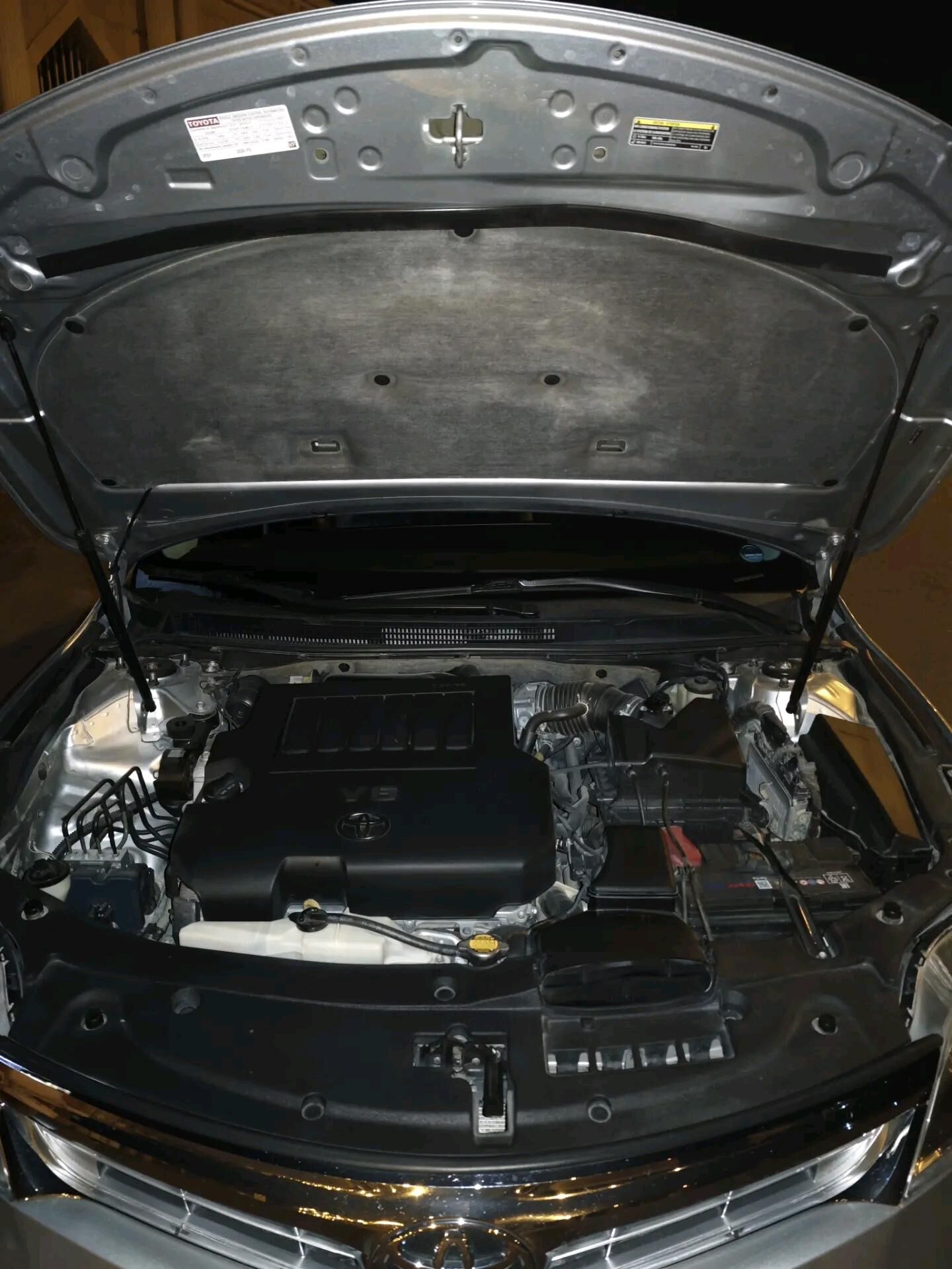 Toyota Avalon 2015 - 375 000 TMT - Ашхабад - img 6