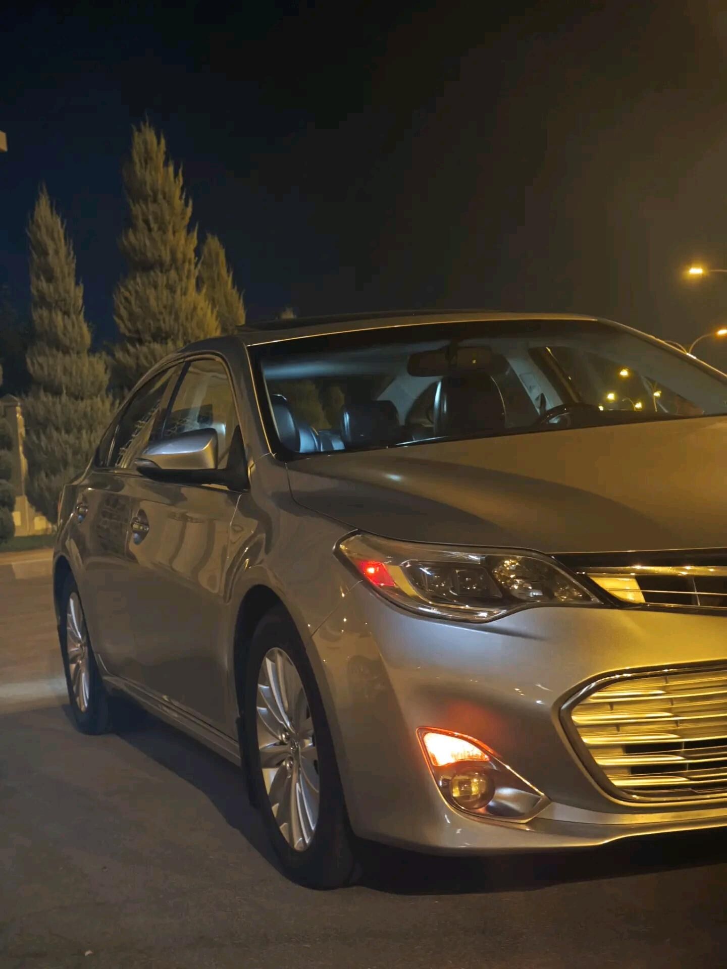 Toyota Avalon 2015 - 375 000 TMT - Ашхабад - img 5