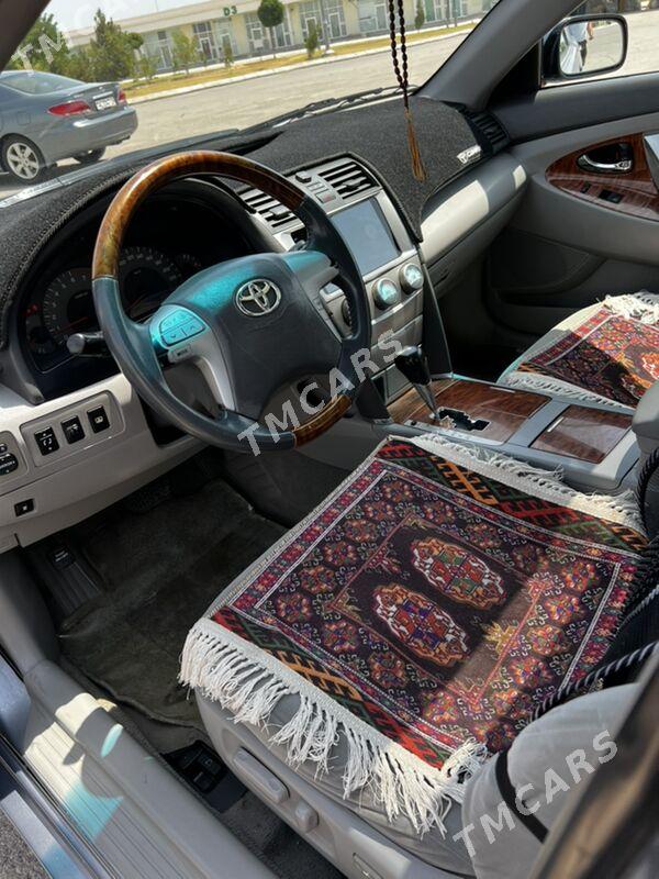 Toyota Camry 2008 - 160 000 TMT - Сейди - img 8