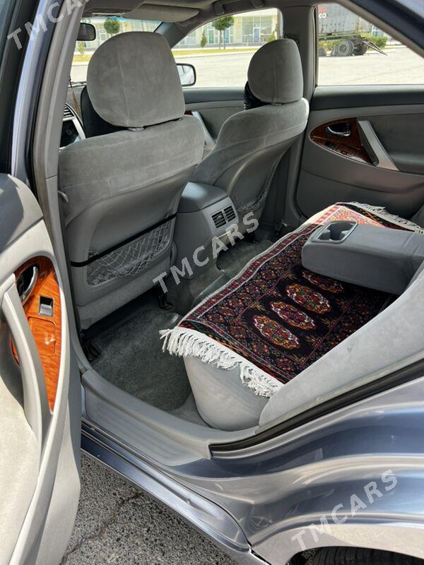 Toyota Camry 2008 - 160 000 TMT - Сейди - img 9