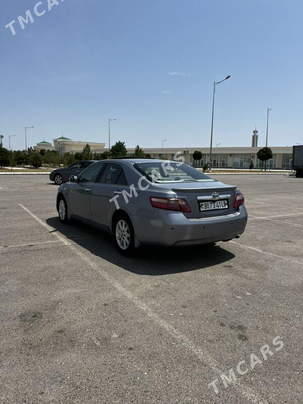 Toyota Camry 2008 - 160 000 TMT - Сейди - img 6