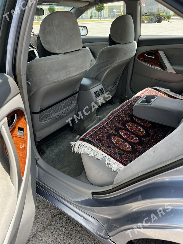 Toyota Camry 2008 - 160 000 TMT - Сейди - img 10