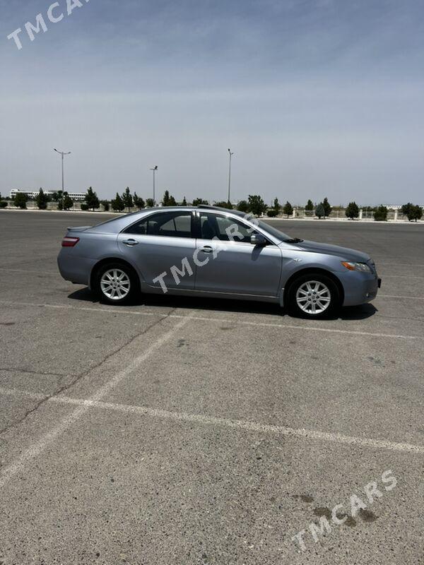 Toyota Camry 2008 - 160 000 TMT - Сейди - img 3