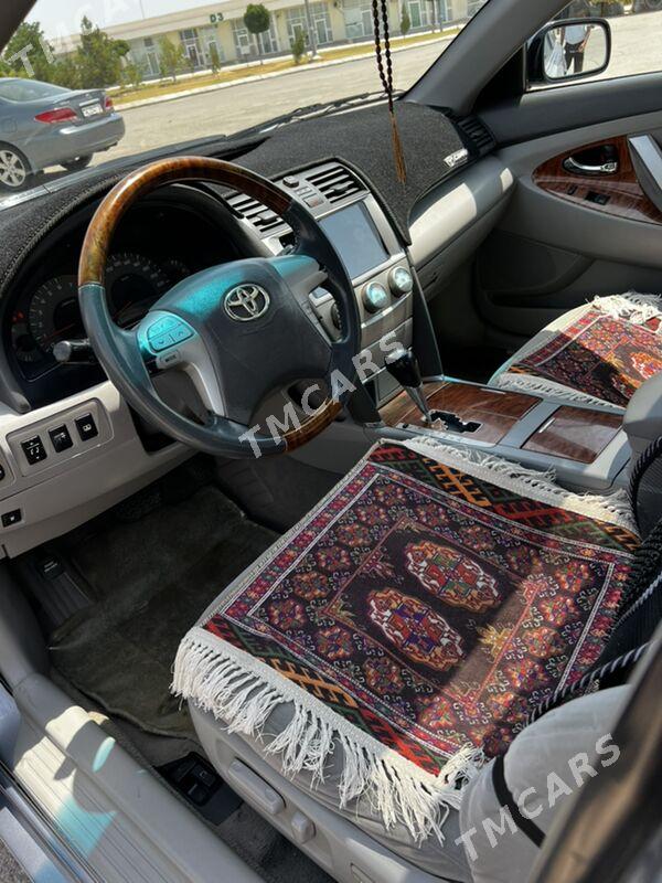 Toyota Camry 2008 - 160 000 TMT - Сейди - img 7