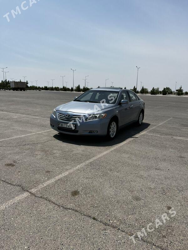 Toyota Camry 2008 - 160 000 TMT - Сейди - img 2