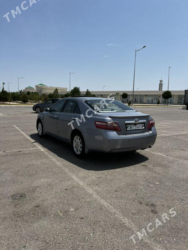 Toyota Camry 2008 - 160 000 TMT - Сейди - img 4
