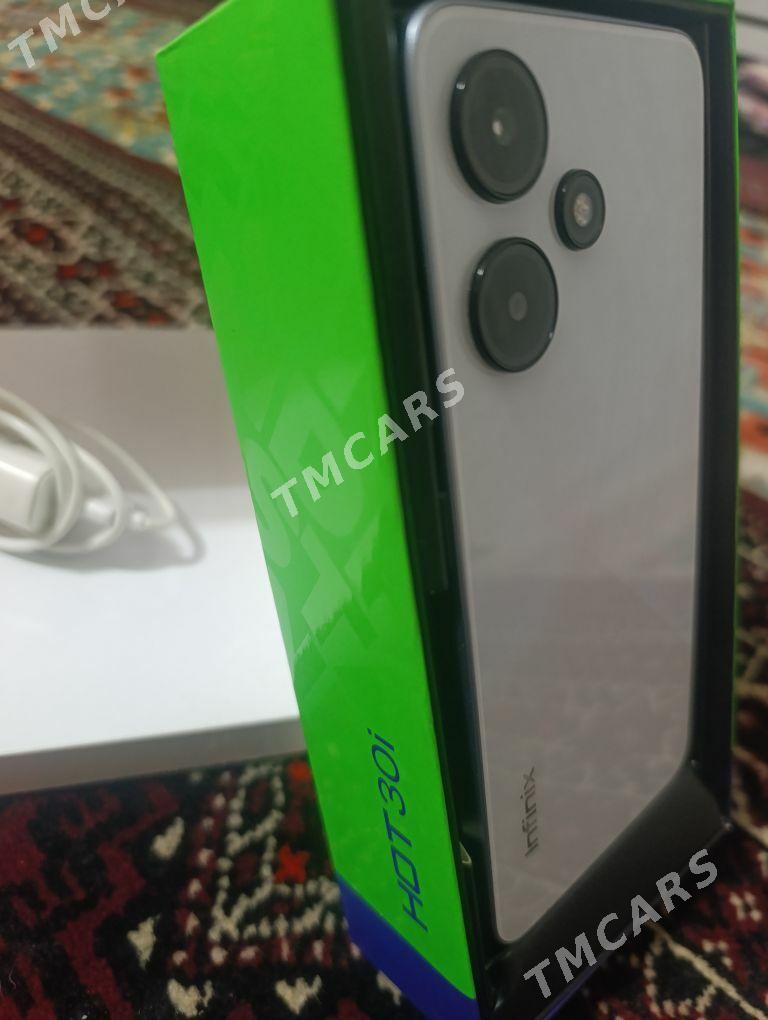infinix hot 30i - Türkmenbaşy - img 2