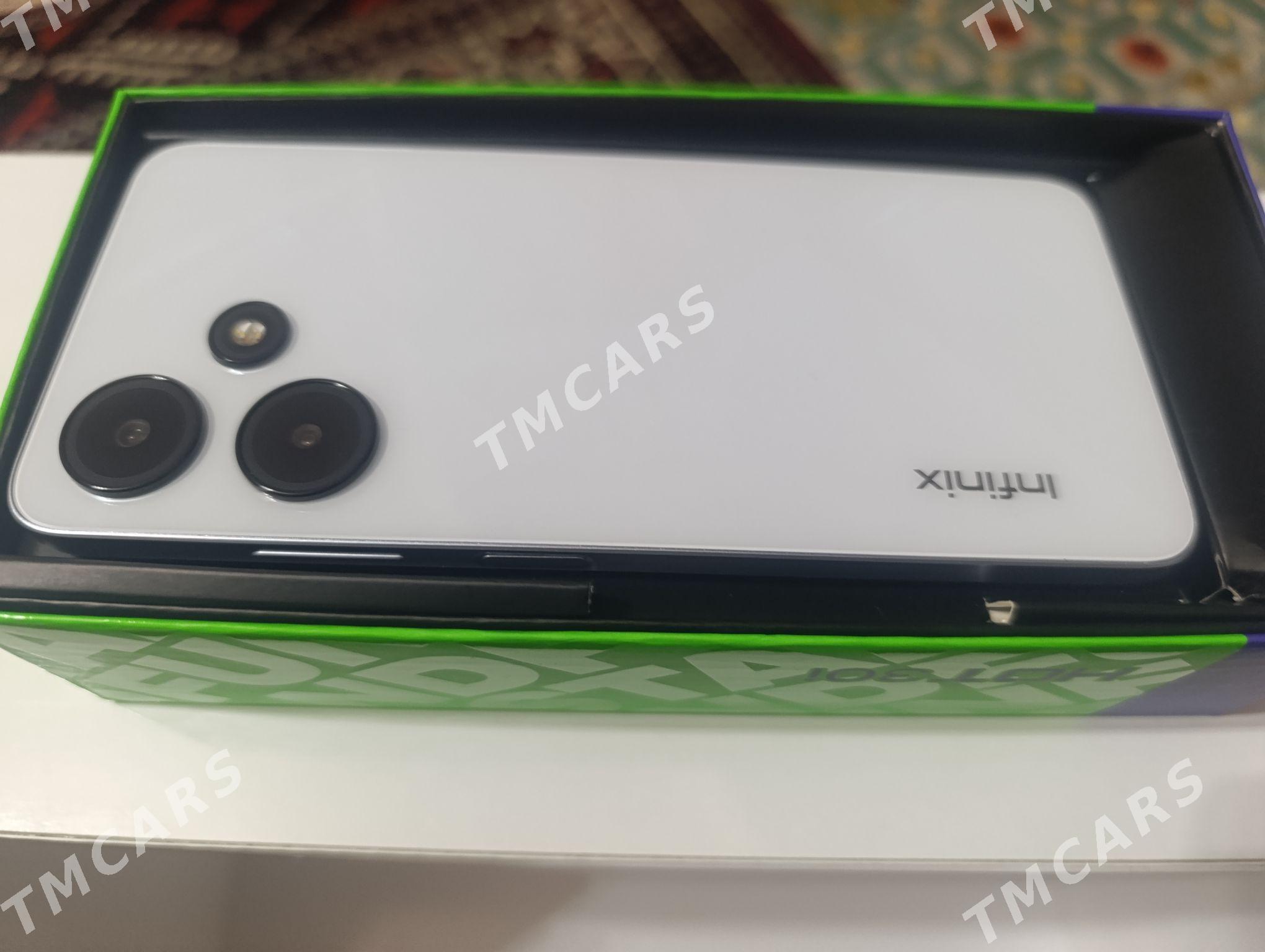 infinix hot 30i - Türkmenbaşy - img 3
