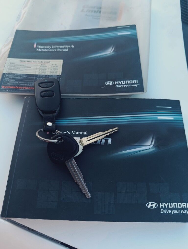 Hyundai Tucson 2008 - 139 000 TMT - Мир 2 - img 10