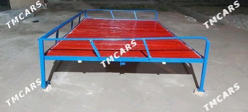 Ket (Tapjan) - Çärjew - img 3