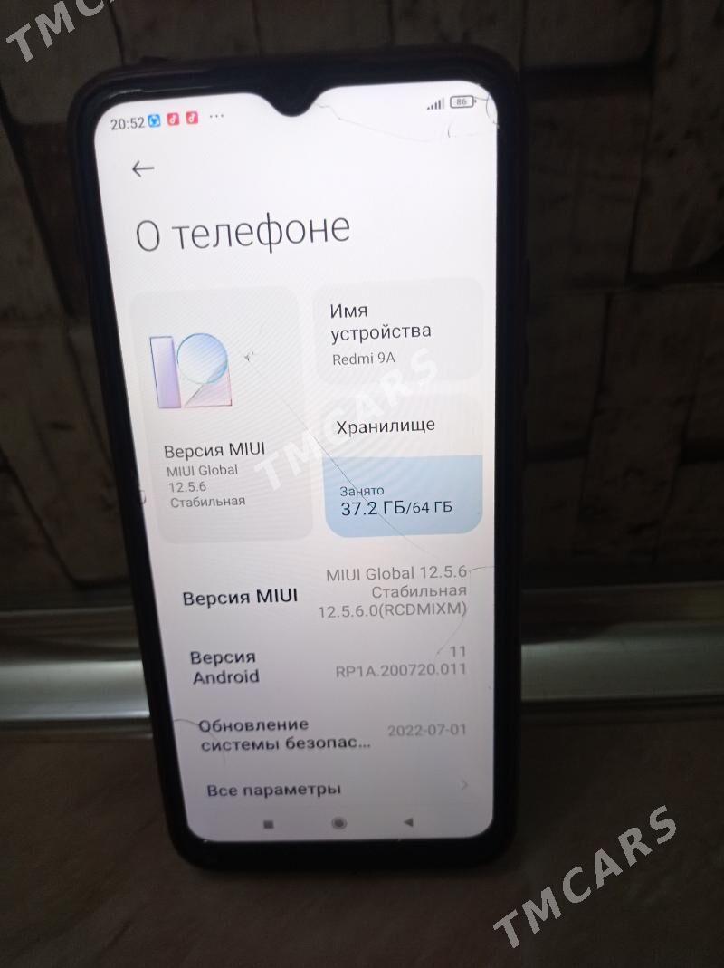 Redmi 9A - Daşoguz - img 2