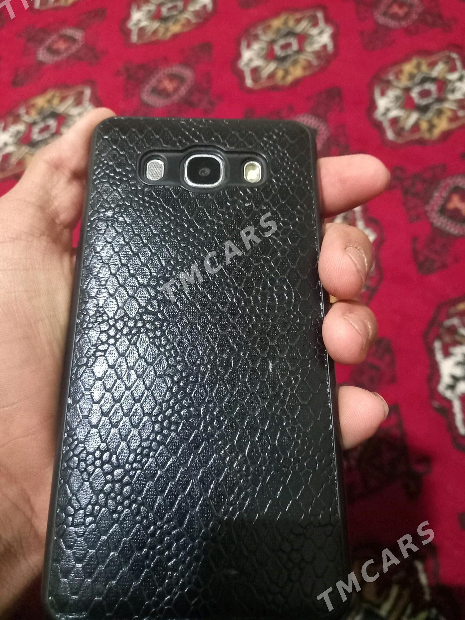 samsung j5 16 - Murgap - img 2